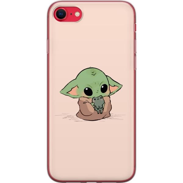 Apple iPhone 8 Deksel / Mobildeksel - Kawaii