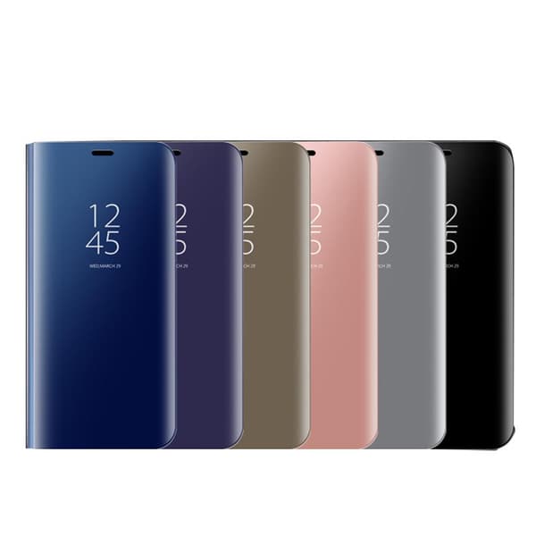 Stilrent Fodral Leman - Samsung Galaxy A52