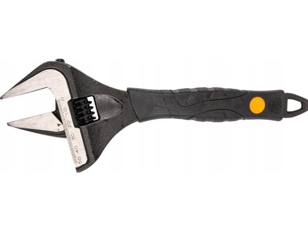 Corona Adjustable spanner 0 - 50 mm