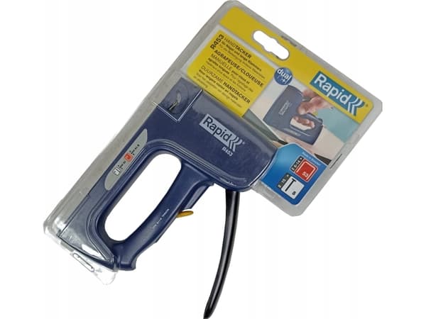Rapid Rapid Handy R453 53 Tipo hook