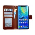 Pikkukuva 3 / 11: Huawei Mate 20 Pro - Nahkakotelo / Suoja