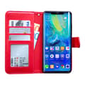 Pikkukuva 7 / 11: Huawei Mate 20 Pro - Nahkakotelo / Suoja