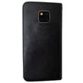 Miniatyrbillede 2 af 11: Huawei Mate 20 Pro - Læder cover / Beskyttelse