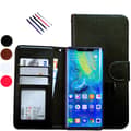 Miniatyrbillede 11 af 11: Huawei Mate 20 Pro - Læder cover / Beskyttelse