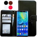 Pikkukuva 11 / 11: Huawei Mate 20 Pro - Nahkakotelo / Suoja