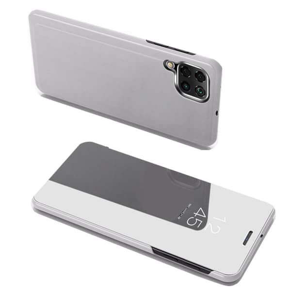 Samsung Galaxy A12 - Professionellt Stilsäkert Leman Fodral
