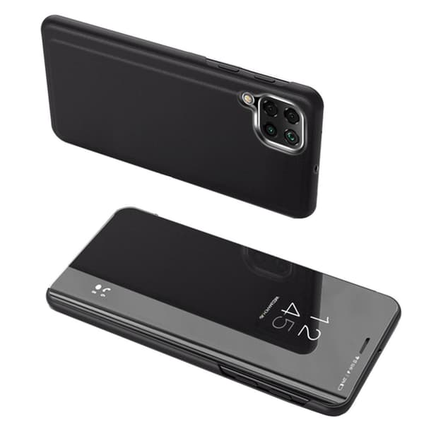 Samsung Galaxy A12 - Professionellt Stilsäkert Leman Fodral