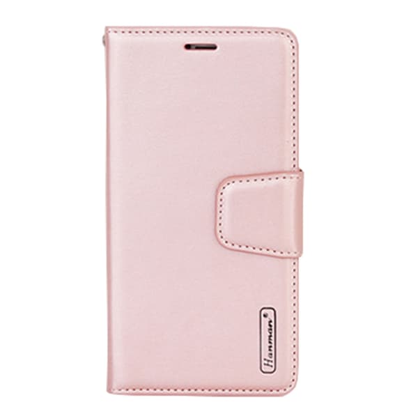 Elegant Plånboksfodral (HANMAN) - Samsung Galaxy A52