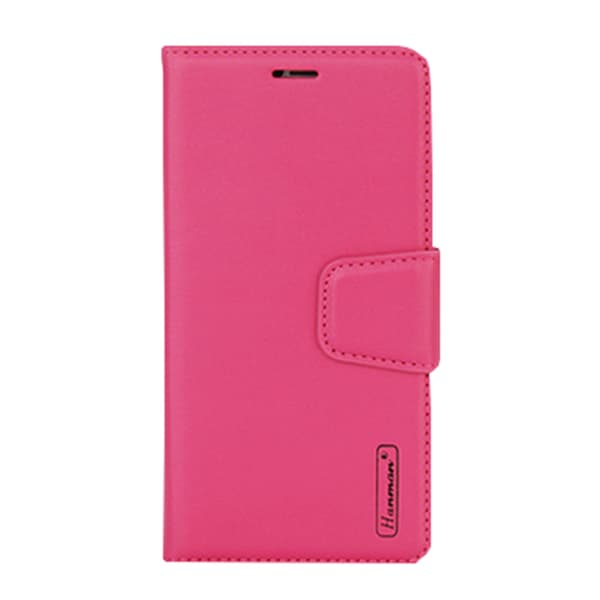 Elegant Plånboksfodral (HANMAN) - Samsung Galaxy A52