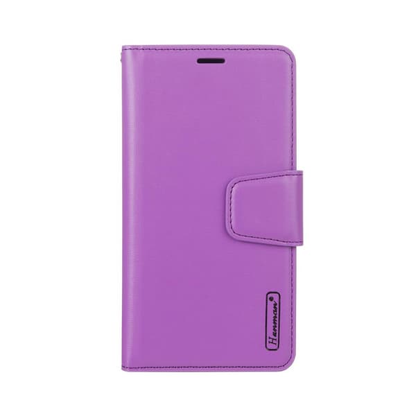 Elegant Plånboksfodral (HANMAN) - Samsung Galaxy A52