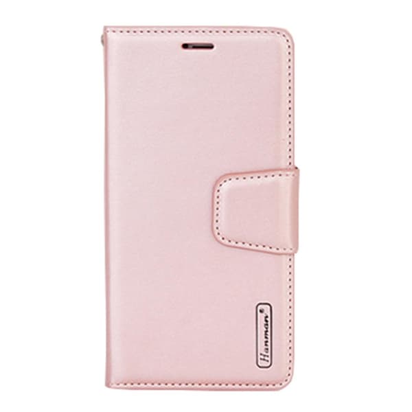Genomtänkt Hanman Plånboksfodral - Samsung Galaxy S21