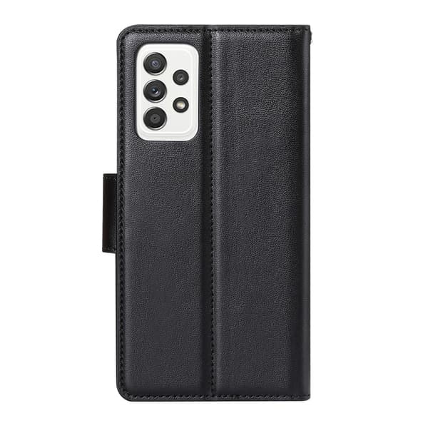 Samsung Galaxy A52 - Stilrent HANMAN Plånboksfodral