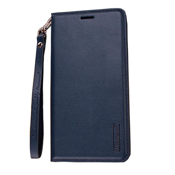 Samsung Galaxy S21 Plus - Elegant Hanman Plånboksfodral