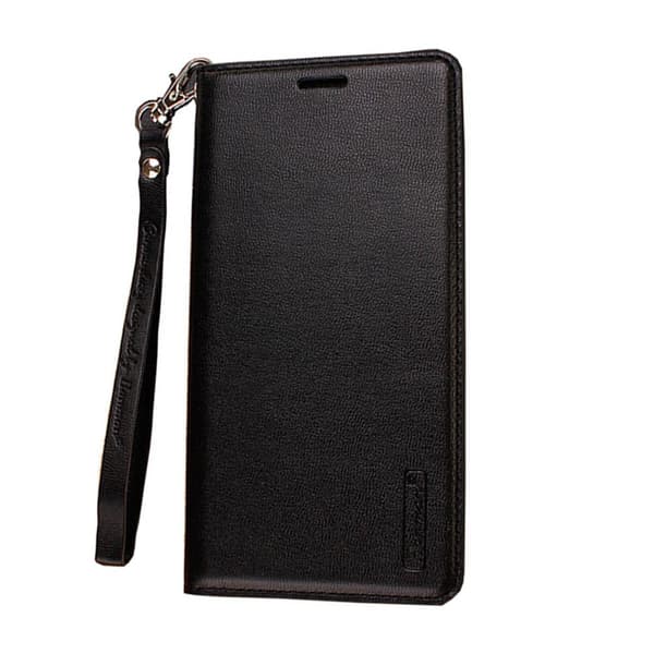 Samsung Galaxy S21 Plus - Elegant Hanman Plånboksfodral