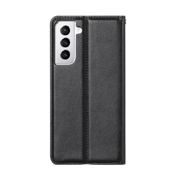 Samsung Galaxy S21 Plus - Elegant Hanman Plånboksfodral