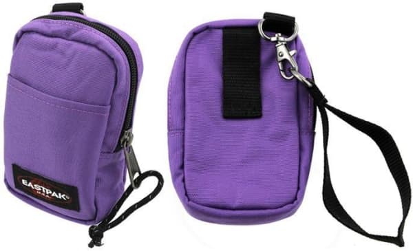 Eastpak Case lila (EK686360)