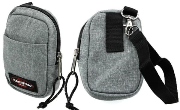 Eastpak Pouch grå (EK686363)
