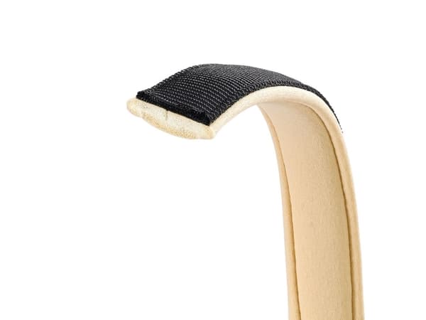 FERPLAST Daytona G20/120 - koiran johto, musta