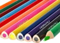 Miniatyrbilde 2 av 4: Starpak Pencil fargestifter 12 farger