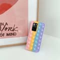 Miniatyrbillede 6 af 10: Huawei P30 Pro - Cover / Beskyttelse Pop It Fidget