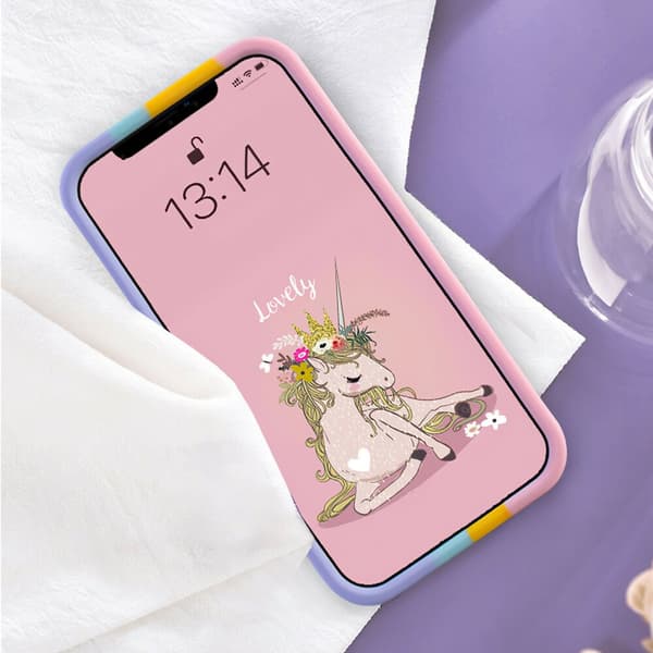 iPhone 11 - Cover / Beskyttelse Pop It Fidget
