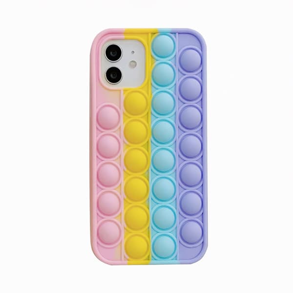iPhone 11 - Cover / Beskyttelse Pop It Fidget