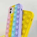 Miniatyrbillede 9 af 9: iPhone 11 - Cover / Beskyttelse Pop It Fidget