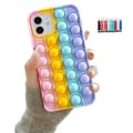 Miniatyrbillede 1 af 9: iPhone 11 - Cover / Beskyttelse Pop It Fidget