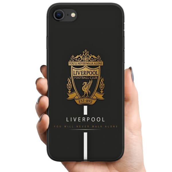 Apple iPhone 7 TPU Mobildeksel Liverpool L.F.C.