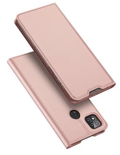 Flip Cover Fodral Xiaomi Redmi 9C Dux Ducis Rosa