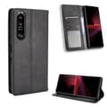 Pikkukuva 4 / 8: Lompakon matkapuhelimen suojus Sony Xperia 1 III -puhelimelle