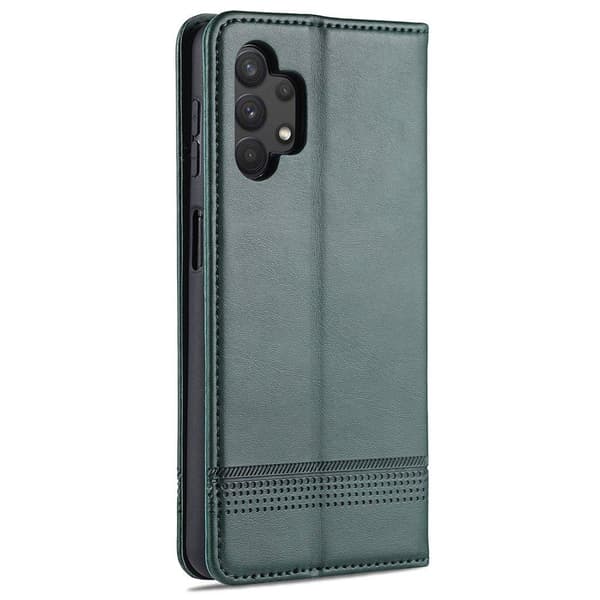Effektfullt YAZUNSHI Plånboksfodral - Samsung Galaxy A32