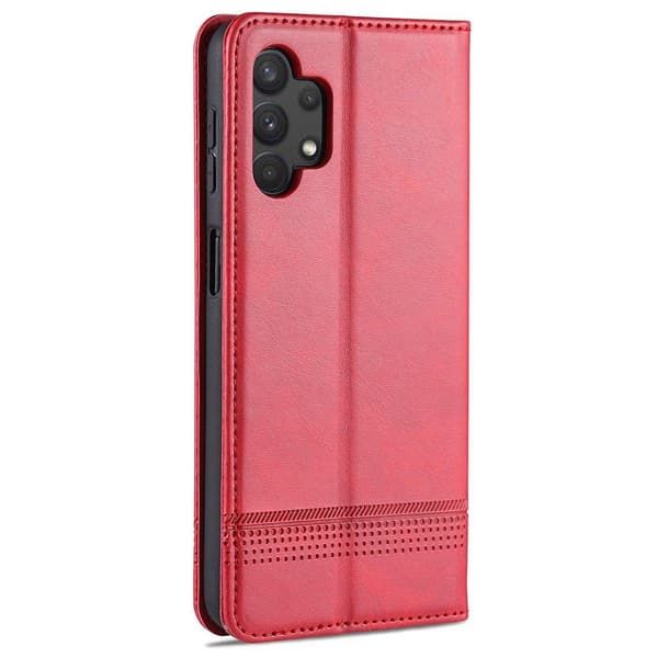 Effektfullt YAZUNSHI Plånboksfodral - Samsung Galaxy A32