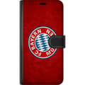 Miniatyrbilde 3 av 3: Apple iPhone 7 Lommeboketui FC Bayern München