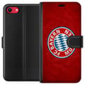 Miniatyrbilde 1 av 3: Apple iPhone 7 Lommeboketui FC Bayern München