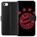 Miniatyrbillede 1 af 3: Apple iPhone 6 Tegnebogsetui FC Bayern München
