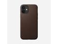 Pikkukuva 1 / 2: Nomad Rugged, Suojus, Apple, iPhone 12 mini, 13,2 cm (5.18"), Ruskea