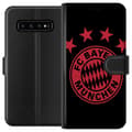 Miniatyrbilde 1 av 3: Samsung Galaxy S10 Lommeboketui FC Bayern München