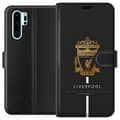 Miniatyrbilde 1 av 3: Huawei P30 Pro Lommeboketui Liverpool L.F.C.