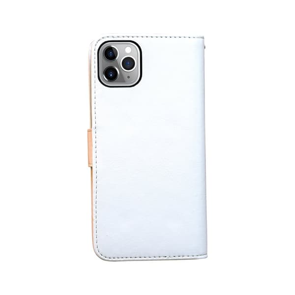 iPhone 11 Pro - Læder cover / Beskyttelse