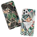 Pikkukuva 5 / 8: iPhone 11 Pro - Geometric Flower Case