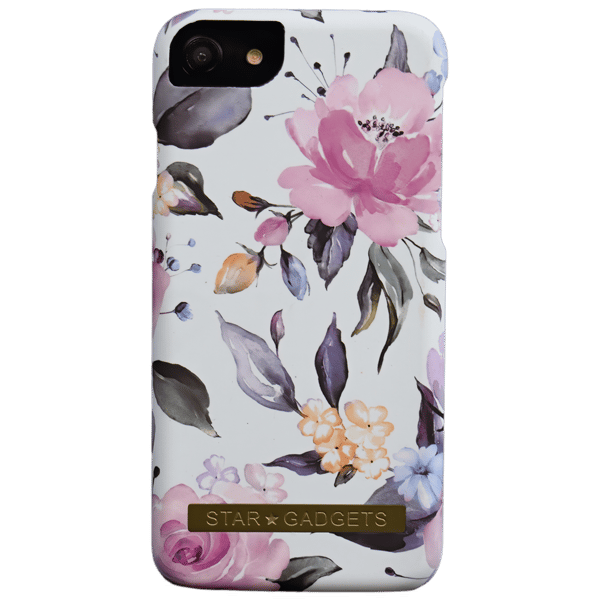 iPhone 7/8/SE (2020 & 2022) - Case Protection Flower