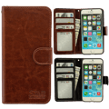 Pikkukuva 5 / 8: Leather Case for iPhone 7/8/SE (2020 & 2022)