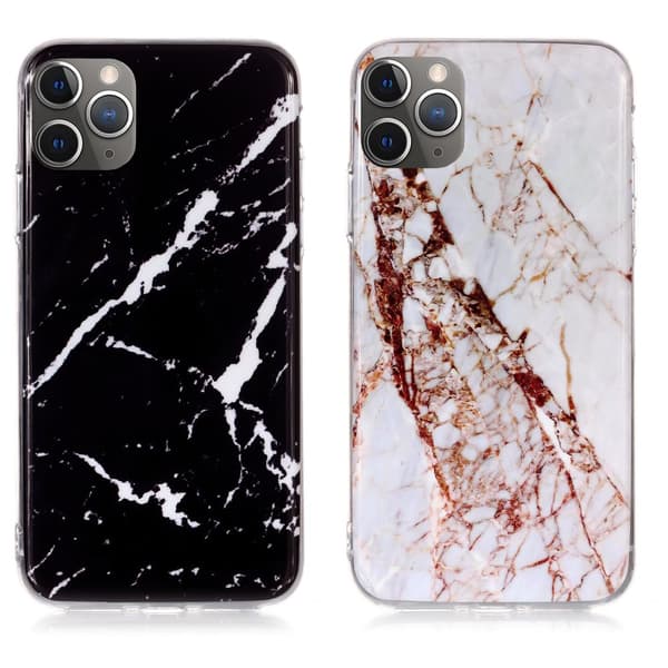 Protect your iPhone 11 Pro with Marble Case
