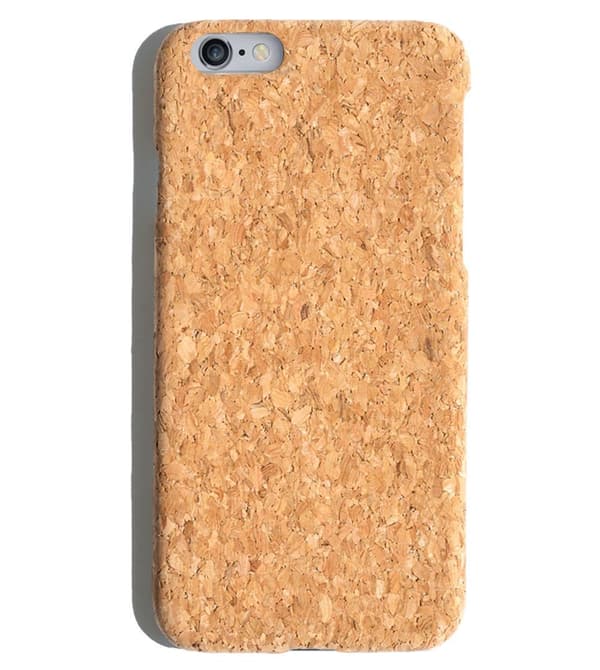 Mobilskal Kork iPhone 6/6s