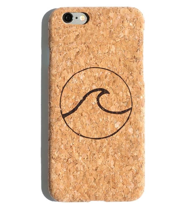 Mobilskal Kork iPhone 6/6s