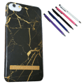 Pikkukuva 1 / 3: Suojaa iPhone 7/8/SE Marmorilla!