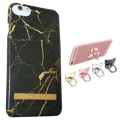 Pikkukuva 1 / 3: iPhone 7/8/SE (2020 & 2022) - Kuori / Suoja Marble