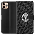 Pikkukuva 1 / 3: Apple iPhone 11 Pro Max Lompakkokotelo Manchester United FC
