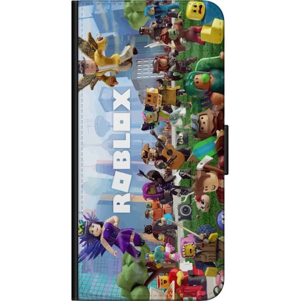 Huawei P smart Lompakkokotelo Roblox